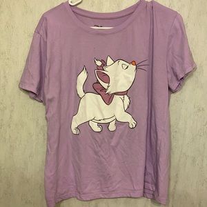 Disney’s aristocats t shirt